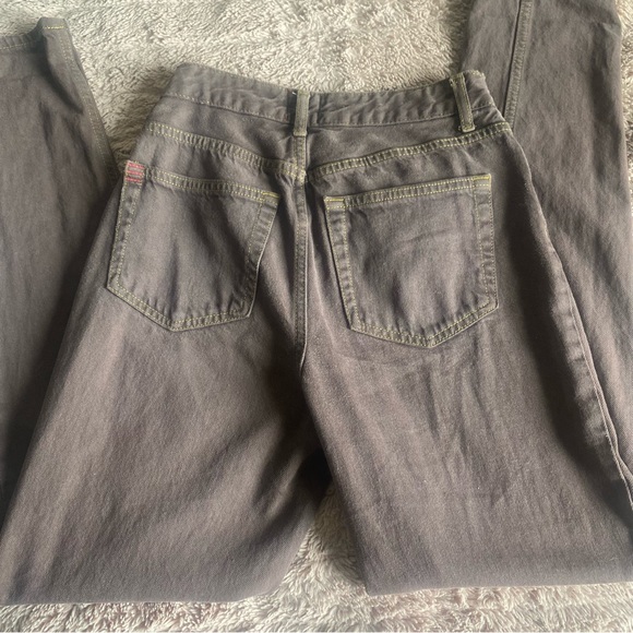 Urban Outfitters BDG High Rise Mom Jeans - Picture 3 of 4